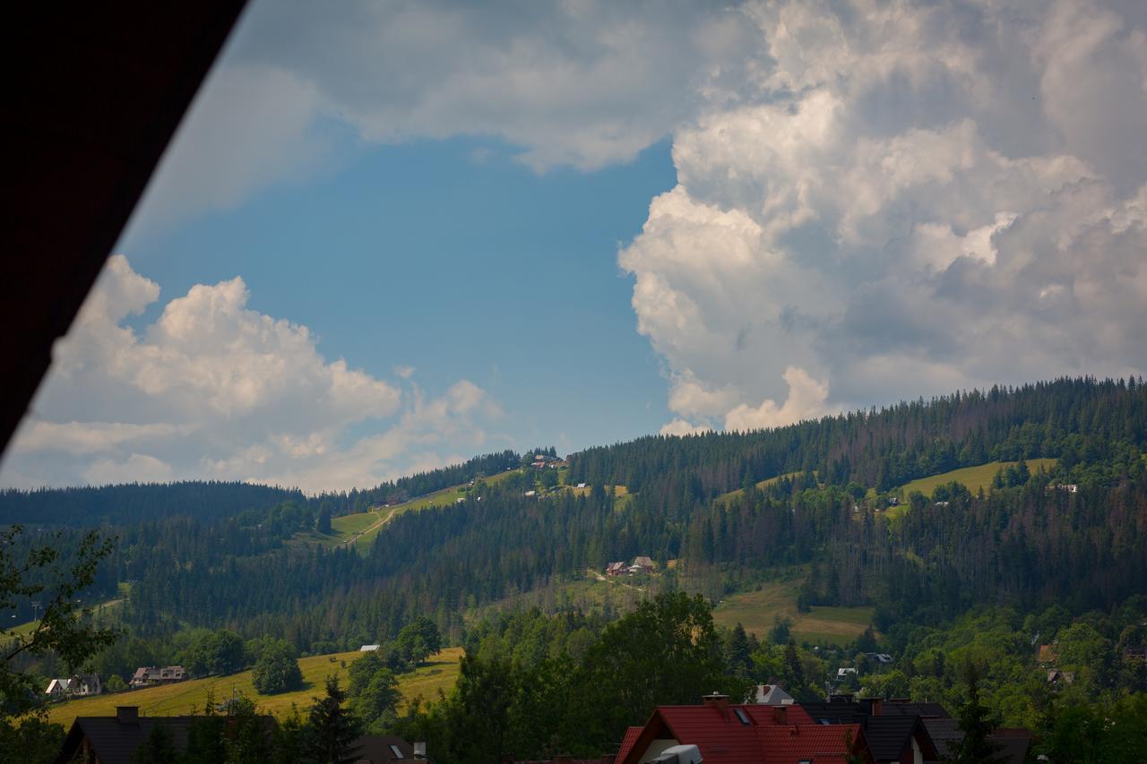 Rent Like Home - Orkana IV Centrum Zakopane Exterior photo