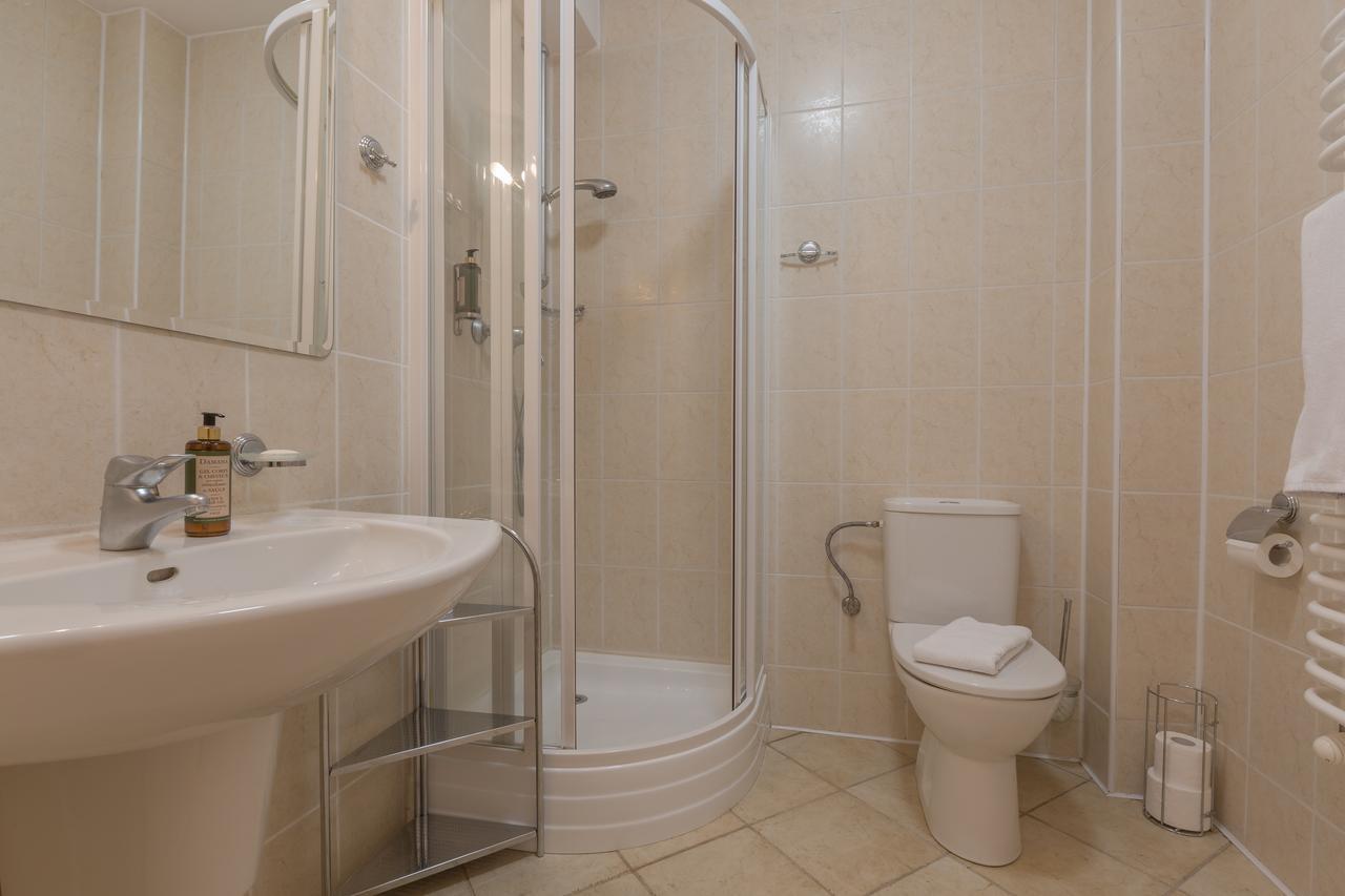 Rent Like Home - Orkana IV Centrum Zakopane Exterior photo